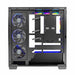 MODECOM VOLCANO STELLAR ARGB MIDI 8F ЧЕРЕН