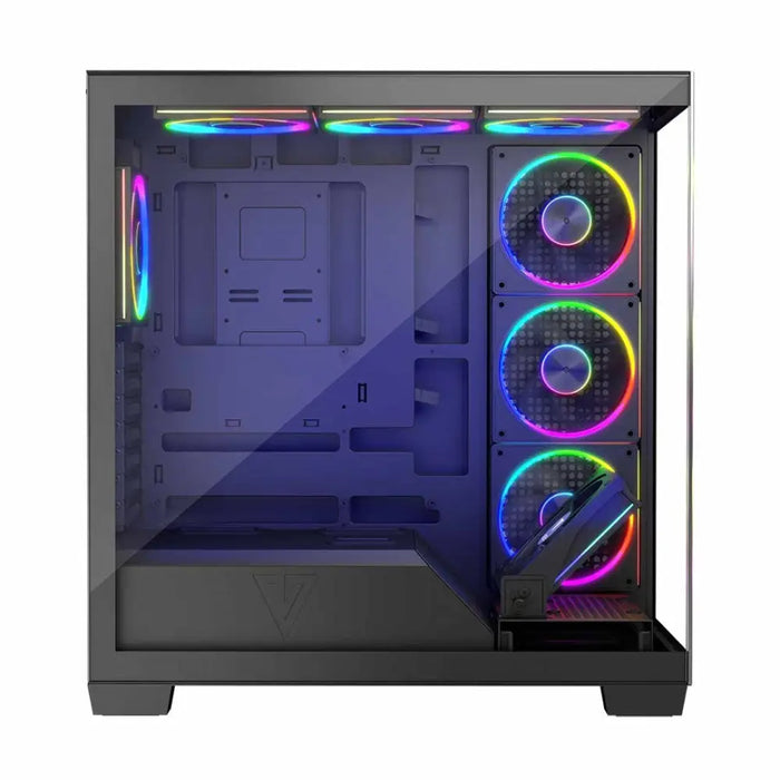MODECOM VOLCANO STELLAR ARGB MIDI 8F ЧЕРЕН