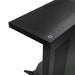 MODECOM VOLCANO STELLAR PLUS MIDI BLACK