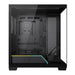 MODECOM VOLCANO STELLAR PLUS MIDI BLACK
