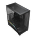 MODECOM VOLCANO STELLAR PLUS MIDI BLACK