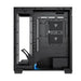 MODECOM VOLCANO STELLAR PLUS MIDI BLACK