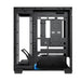 MODECOM VOLCANO STELLAR PLUS MIDI BLACK