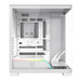 MODECOM VOLCANO STELLAR PLUS MIDI WHITE