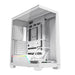 MODECOM VOLCANO STELLAR PLUS MIDI WHITE
