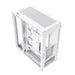 MODECOM VOLCANO STELLAR PLUS MIDI WHITE