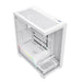 MODECOM VOLCANO STELLAR PLUS MIDI WHITE