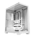 MODECOM VOLCANO STELLAR PLUS MIDI WHITE