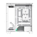 MODECOM VOLCANO STELLAR PLUS MIDI WHITE