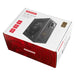 MODECOM Захранване MC-B88-700-SM 80 + БРОНЗ 230V EU 700W