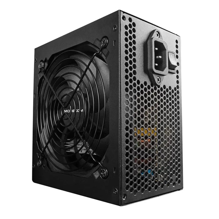 MODECOM Захранване MC-B88-700-FC 80 + БРОНЗ 230V EU 700W