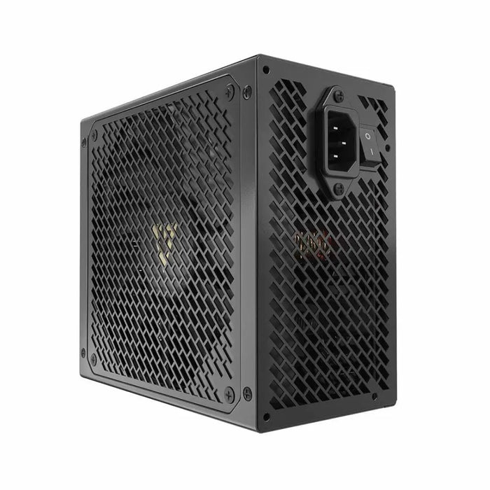 MODECOM Захранване VOLCANO HEX GOLD 750W ATX3.1