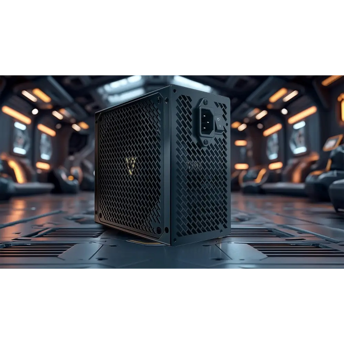 MODECOM Захранване VOLCANO HEX GOLD 750W ATX3.1