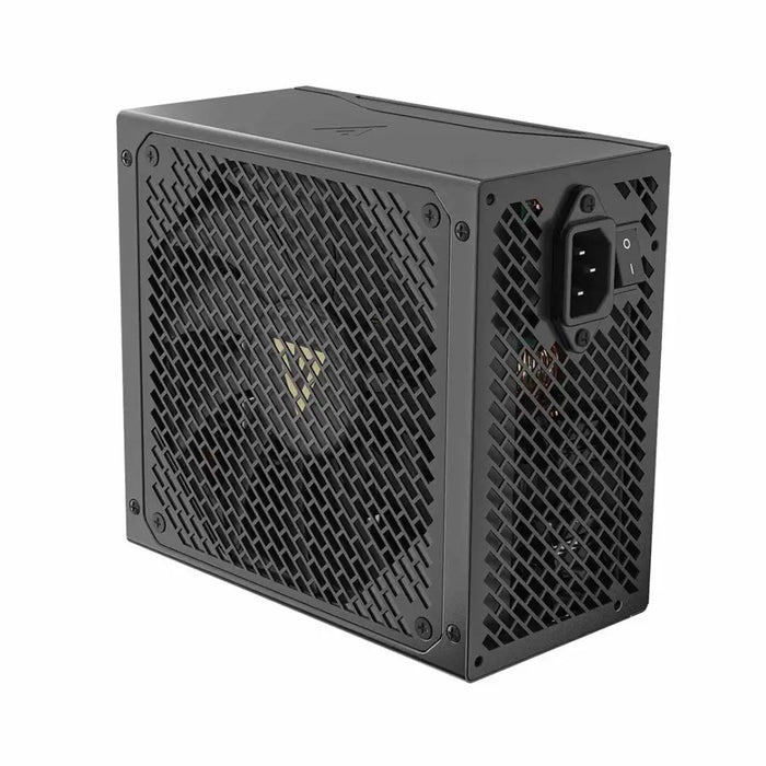 MODECOM Захранване VOLCANO HEX GOLD 750W ATX3.1