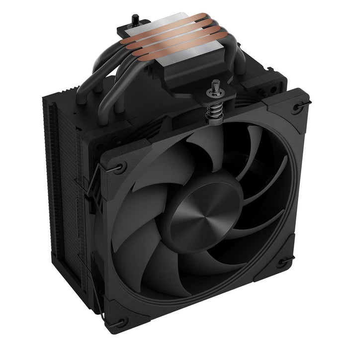 MODECOM Volcano 0C T100 охладител за процесор 12 см черен