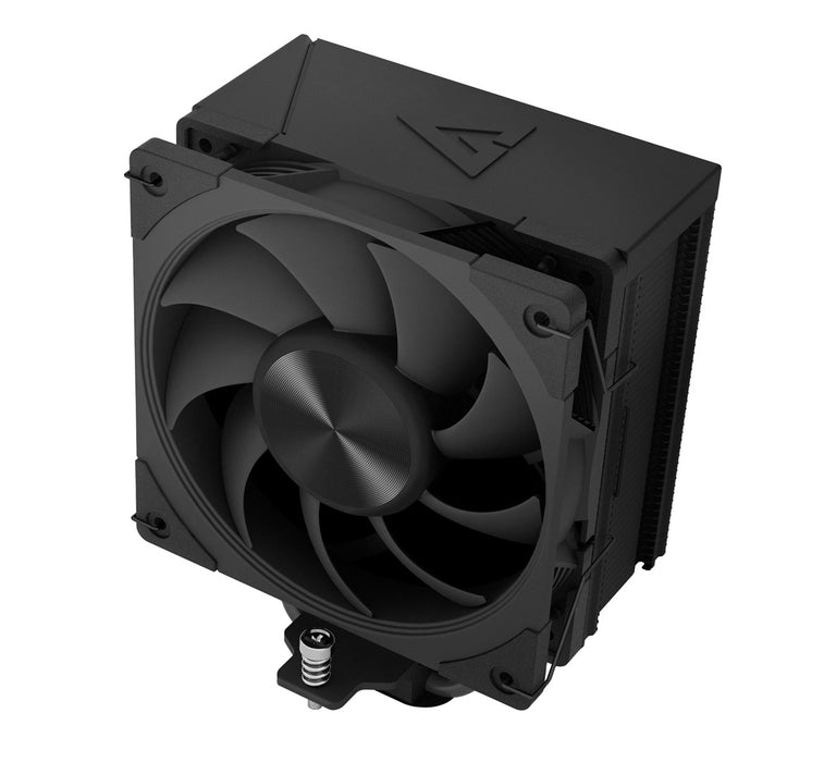 MODECOM Volcano 0C T100 охладител за процесор 12 см черен