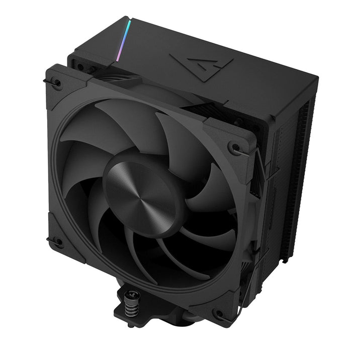 MODECOM Volcano 0C T101 охладител за процесор 12 см черен