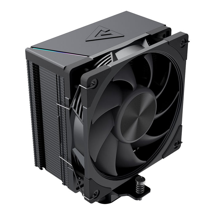 MODECOM Volcano 0C T101 охладител за процесор 12 см черен