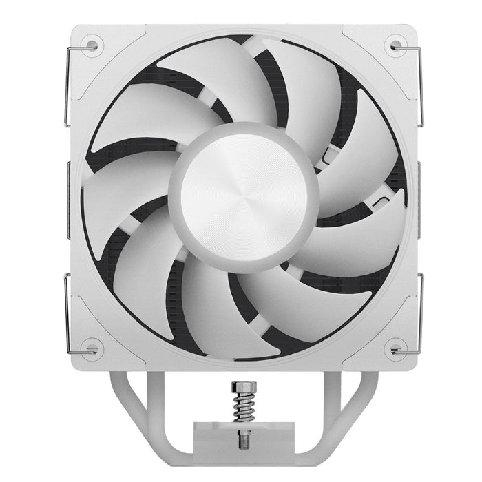 MODECOM Volcano 0C T200 охладител за процесор 12 см бял
