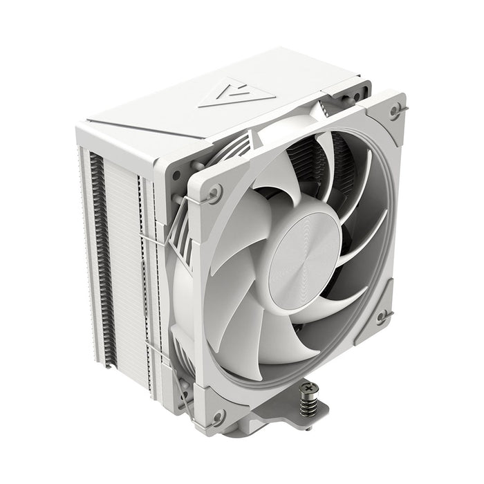 MODECOM Volcano 0C T200 охладител за процесор 12 см бял