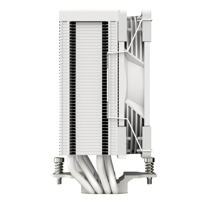 MODECOM Volcano 0C T200 охладител за процесор 12 см бял
