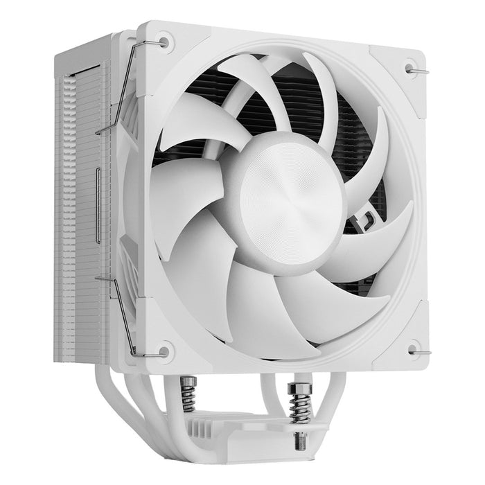 MODECOM Volcano 0C T200 охладител за процесор 12 см бял