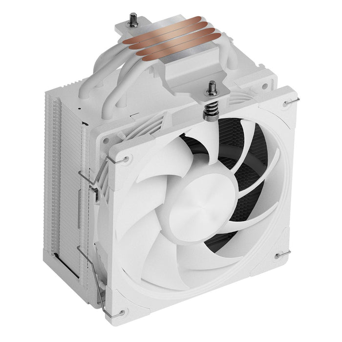 MODECOM Volcano 0C T200 охладител за процесор 12 см бял
