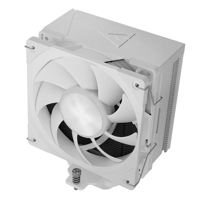 MODECOM Volcano 0C T200 охладител за процесор 12 см бял