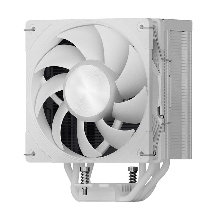 MODECOM Volcano 0C T200 охладител за процесор 12 см бял