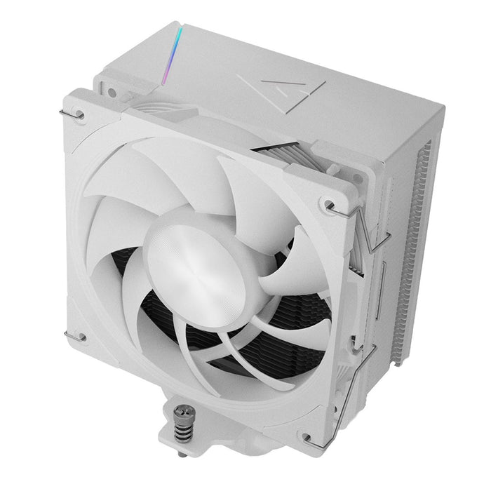 MODECOM Volcano 0C T201 охладител за процесор 12 см бял
