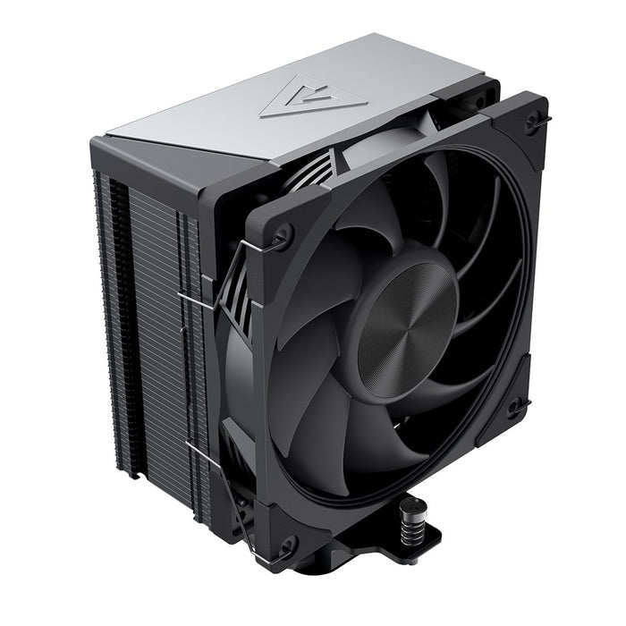 MODECOM Volcano 0C T700 охладител за процесор 12 см черен