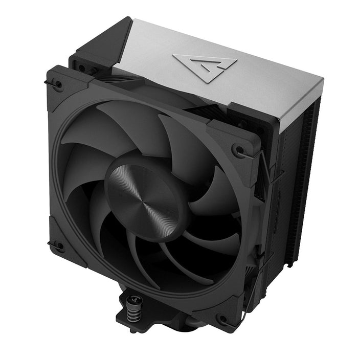 MODECOM Volcano 0C T700 охладител за процесор 12 см черен