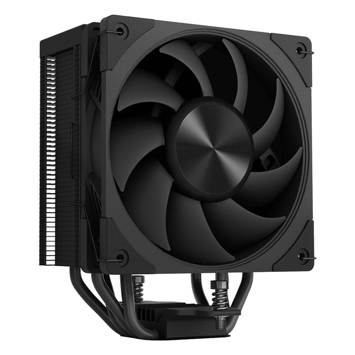 MODECOM Volcano 0C T701 охладител за процесор 12 см черен