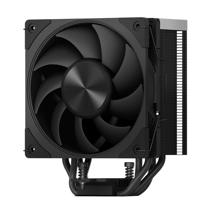 MODECOM Volcano 0C T701 охладител за процесор 12 см черен