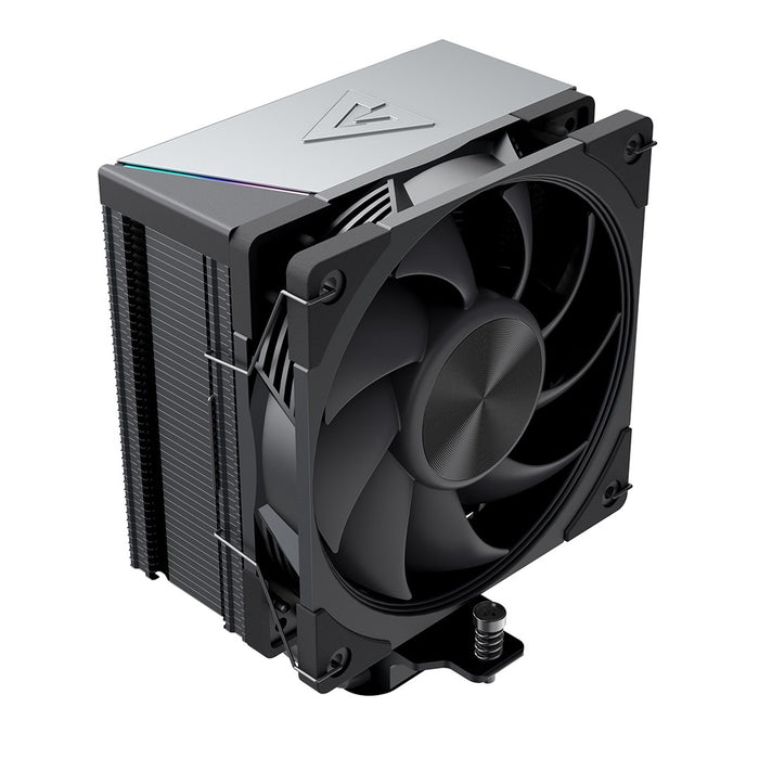 MODECOM Volcano 0C T701 охладител за процесор 12 см черен