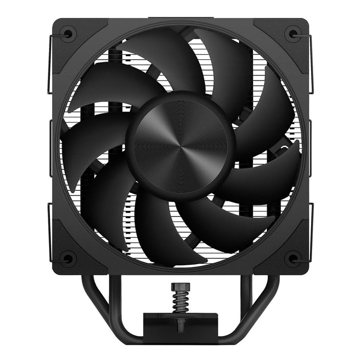 MODECOM Volcano 0C T701 охладител за процесор 12 см черен
