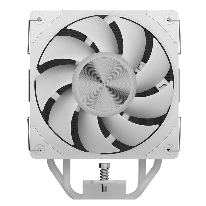 MODECOM Volcano 0C T720 охладител за процесор 12 см бял