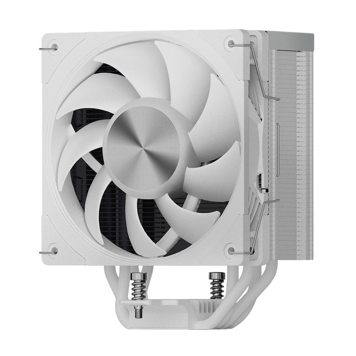 MODECOM Volcano 0C T720 охладител за процесор 12 см бял