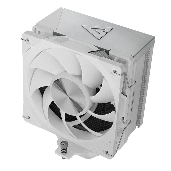 MODECOM Volcano 0C T720 охладител за процесор 12 см бял