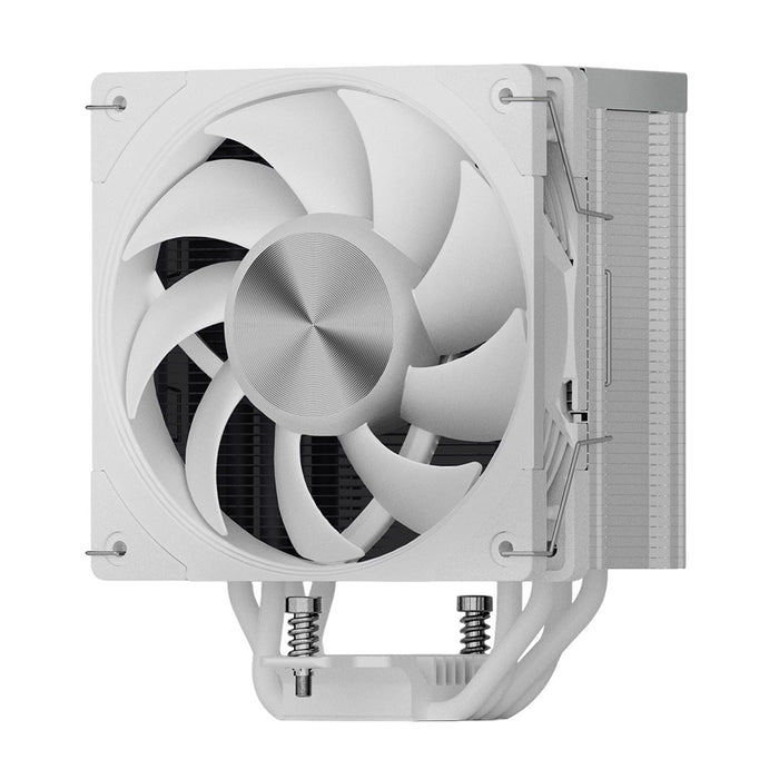 MODECOM Volcano 0C T721 охладител за процесор 12 см бял