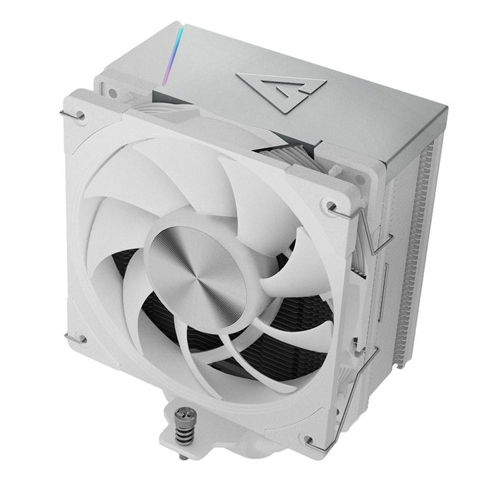 MODECOM Volcano 0C T721 охладител за процесор 12 см бял