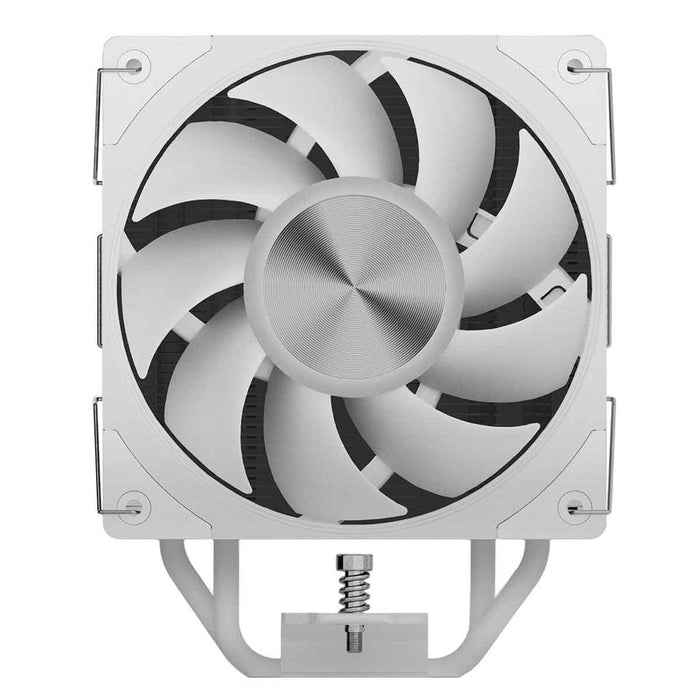 MODECOM Volcano 0C T721 охладител за процесор 12 см бял