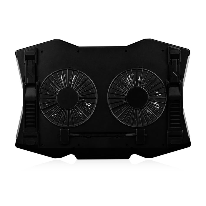 Охлаждаща подложка за лаптоп Modecom MC-CF18 RGB