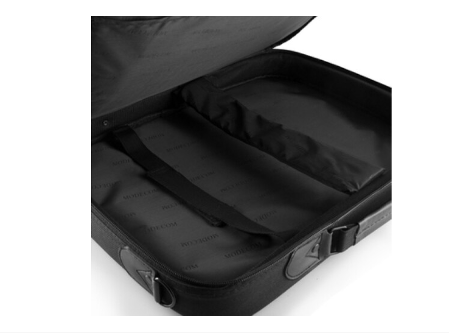 Modecom Чанта за лаптоп Mark, 15.6"