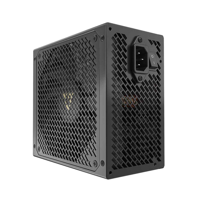 Захранване MODECOM VOLCANO HEX PLATINUM 850W ATX3.1