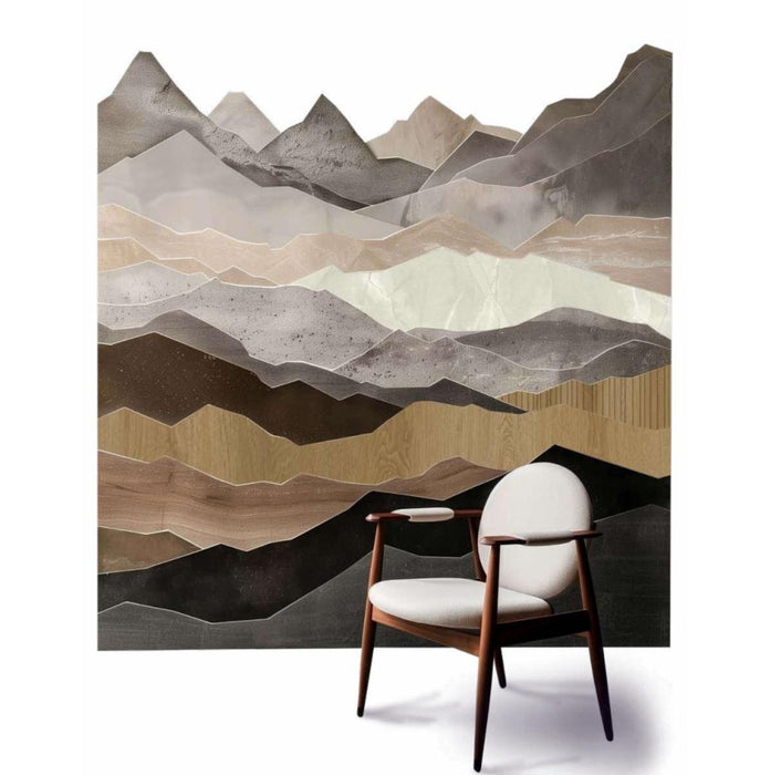 SPC СТЕНЕН ПАНЕЛ PALATINA SAND 60X120 СМ
