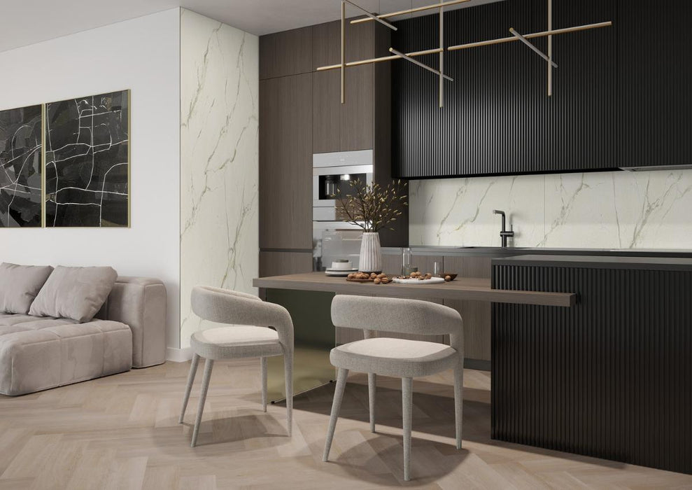 SPC СТЕНЕН ПАНЕЛ PIETRA SANTA 60X120 СМ