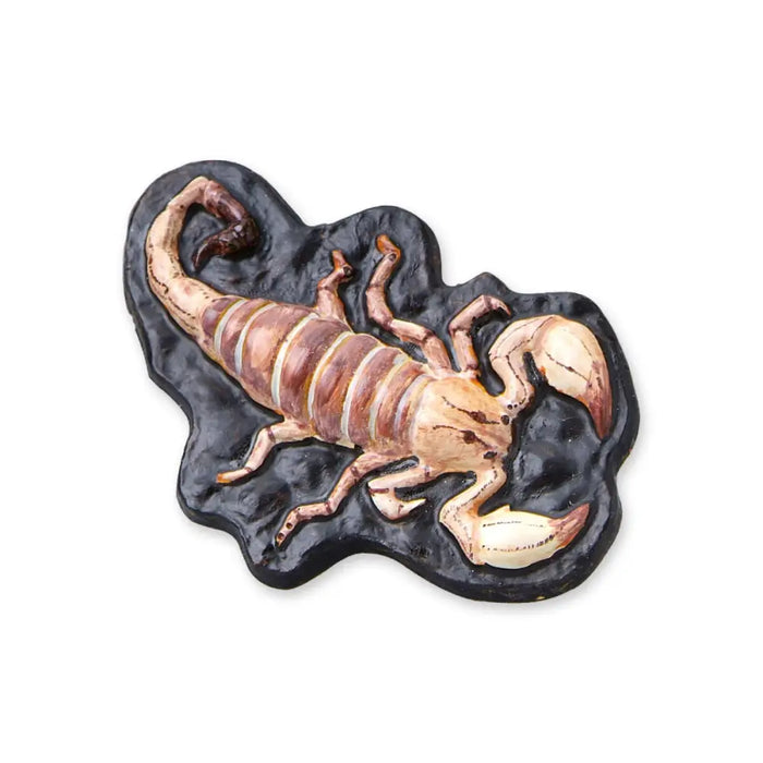 Моделираща паста SES Creative Scary Animals