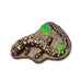 Моделираща паста SES Creative Scary Animals