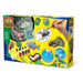Моделираща паста SES Creative Scary Animals